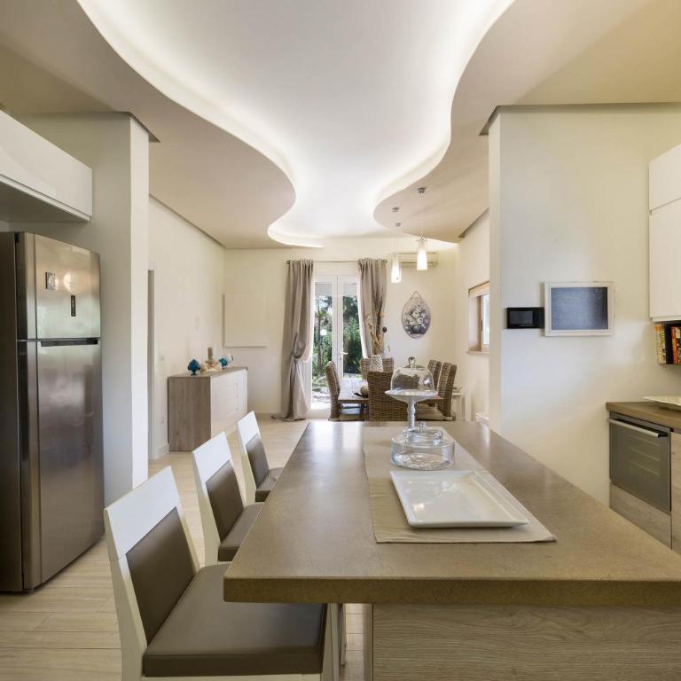 Villa Ariel by BarbarHouse - Villa - 15