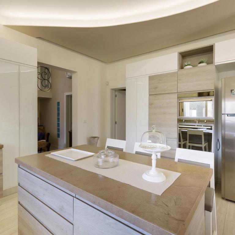 Villa Ariel by BarbarHouse - Villa - 16