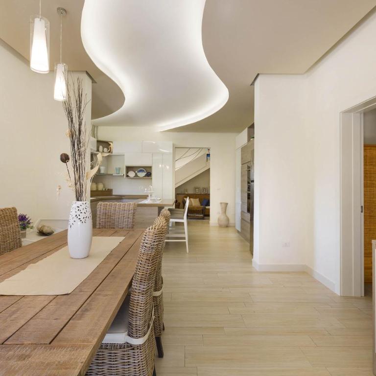 Villa Ariel by BarbarHouse - Villa - 19