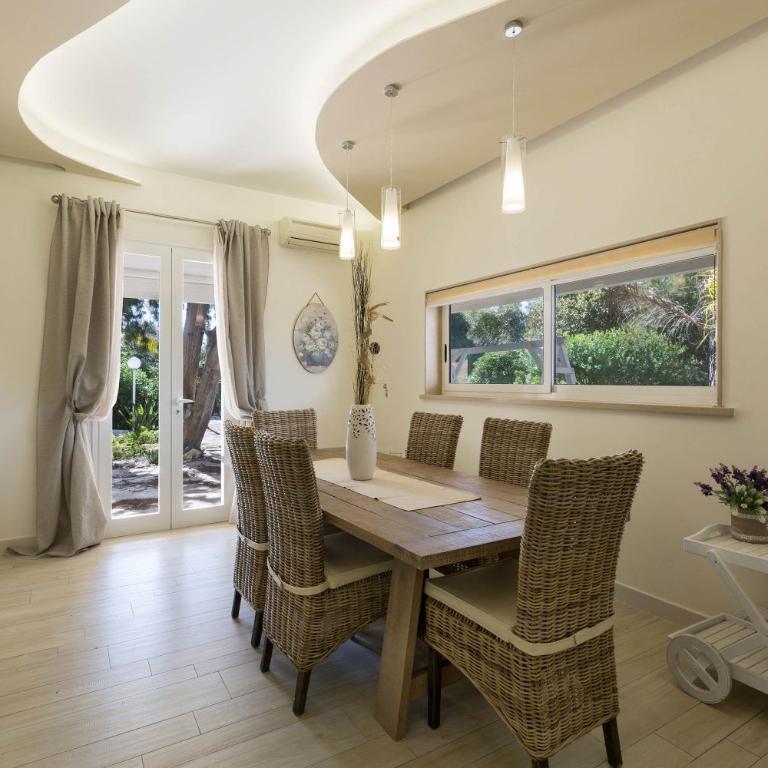 Villa Ariel by BarbarHouse - Villa - 20