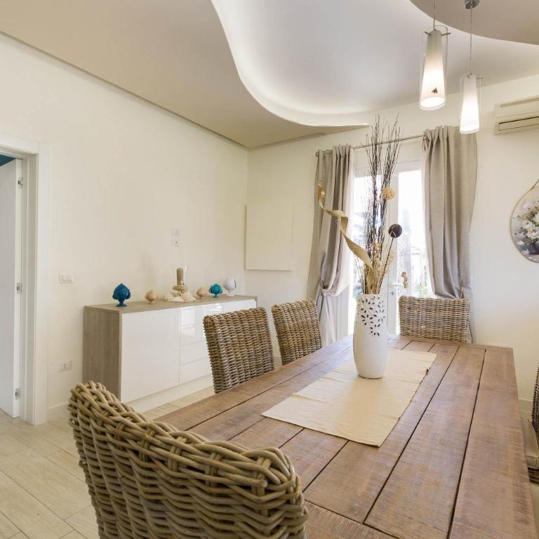 Villa Ariel by BarbarHouse - Villa - 21