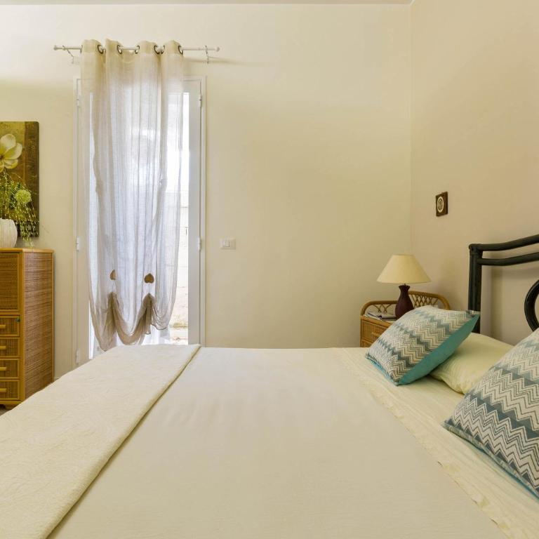 Villa Ariel by BarbarHouse - Villa - 23