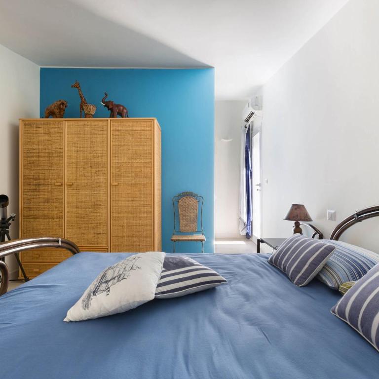 Villa Ariel by BarbarHouse - Villa - 34