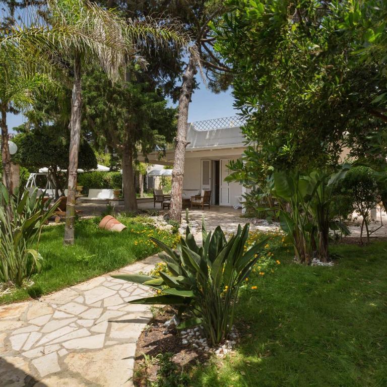 Villa Ariel by BarbarHouse - Villa - 11