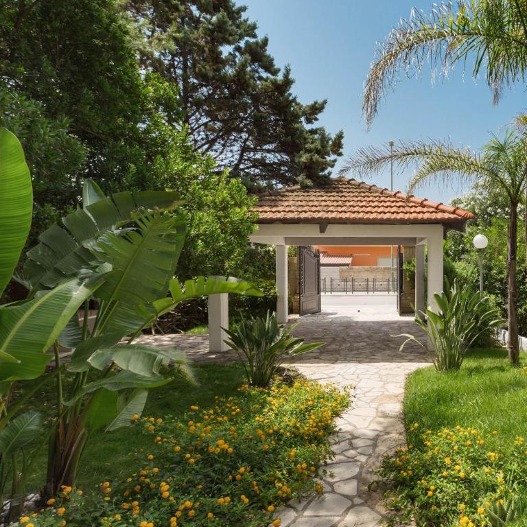 Villa Ariel by BarbarHouse - Villa - 12