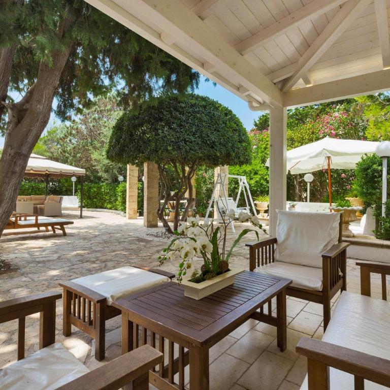 Villa Ariel by BarbarHouse - Villa - 10