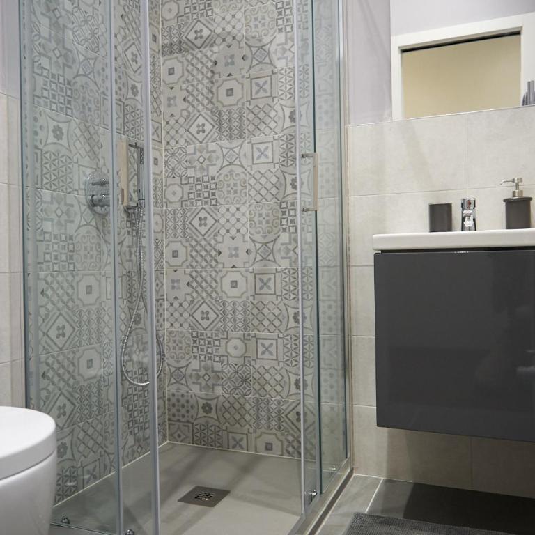Miramare Luxury Suites - Camera Singola Deluxe - 7
