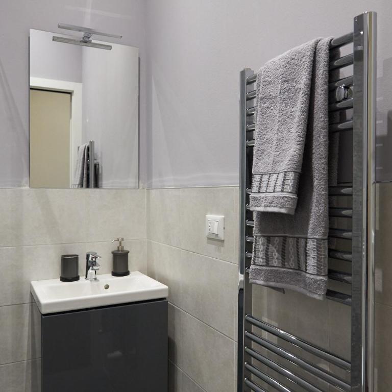 Miramare Luxury Suites - Camera Singola Deluxe - 3