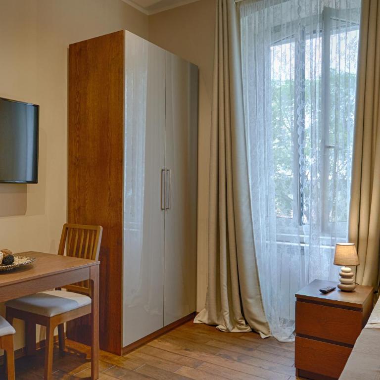 Miramare Luxury Suites - Camera Singola Deluxe - 1