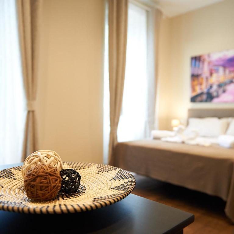 Miramare Luxury Suites - Monolocale Queen Deluxe - 10