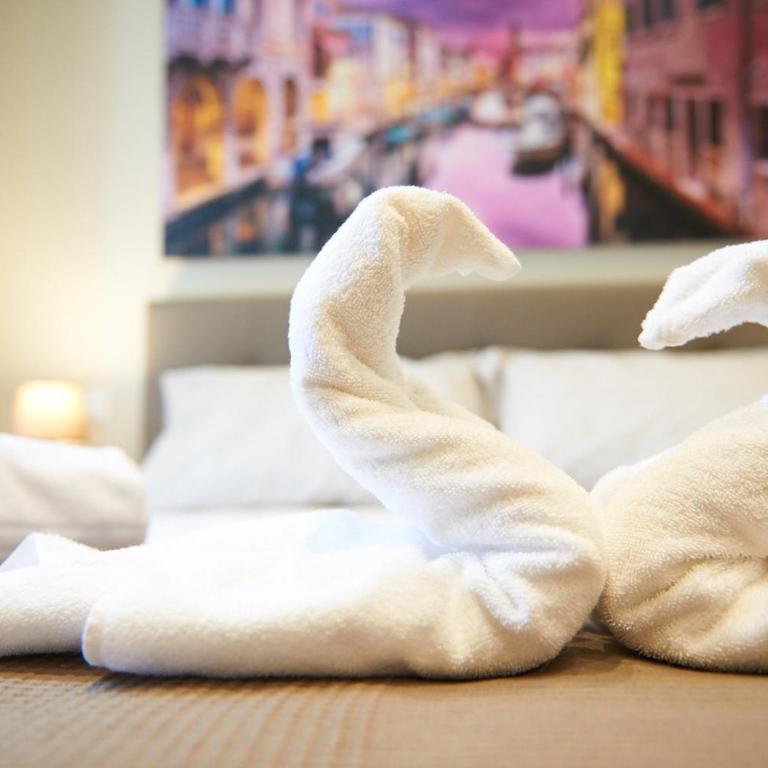 Miramare Luxury Suites - Monolocale Queen Deluxe - 1