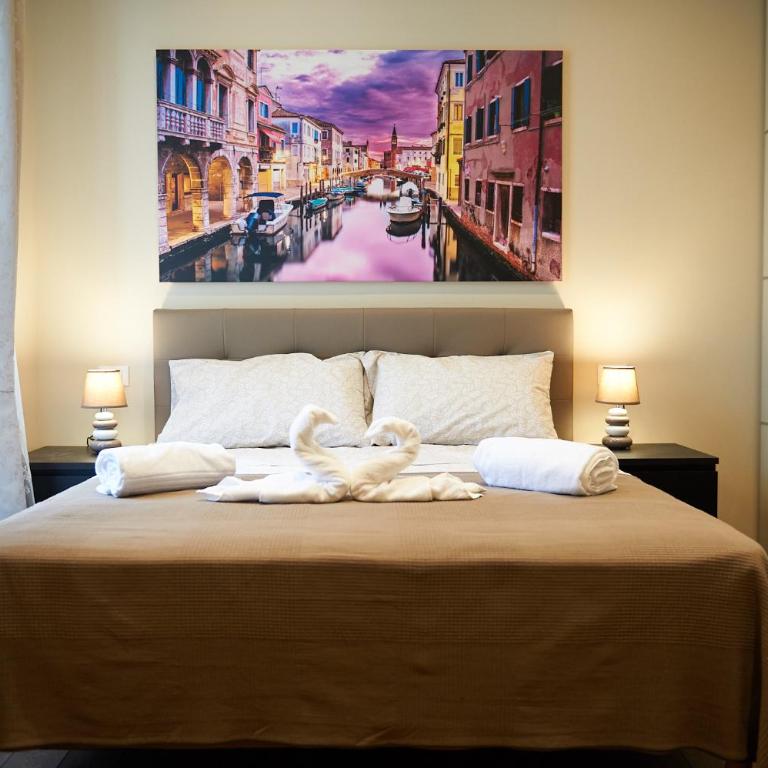 Miramare Luxury Suites - Monolocale Queen Deluxe - 6