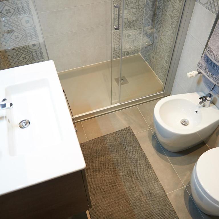 Miramare Luxury Suites - Monolocale Queen Deluxe - 5