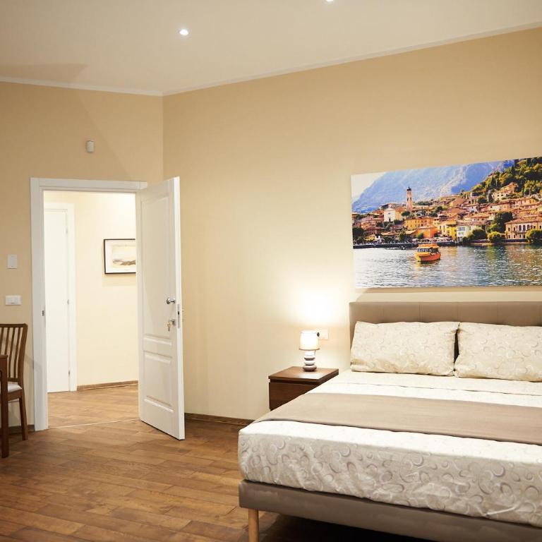 Miramare Luxury Suites - Monolocale Deluxe - 2