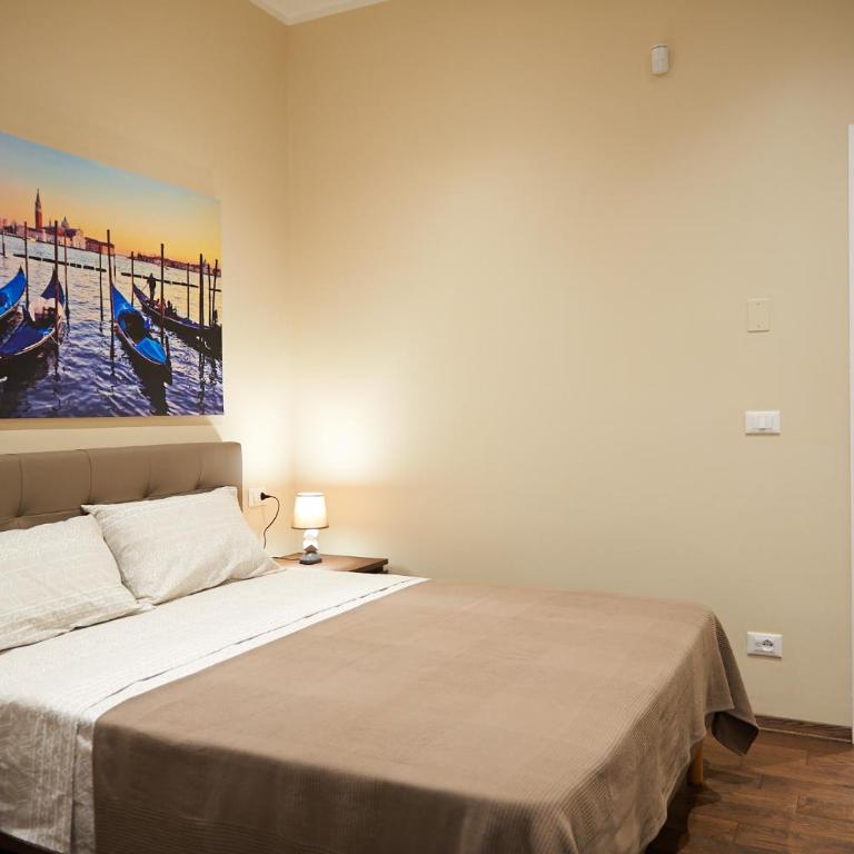 Miramare Luxury Suites - Camera Matrimoniale Deluxe - 5