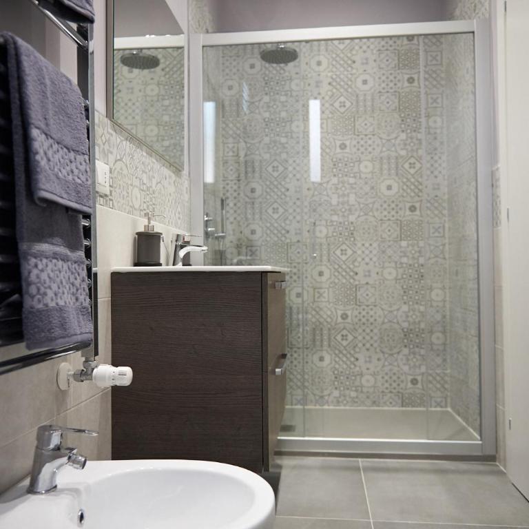 Miramare Luxury Suites - Monolocale King - 2