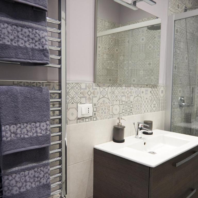 Miramare Luxury Suites - Monolocale King - 10