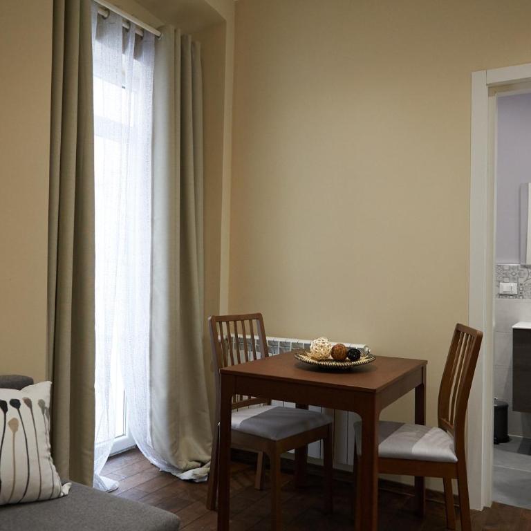 Miramare Luxury Suites - Monolocale King - 6