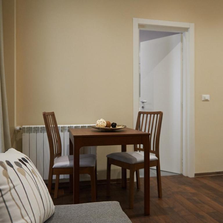 Miramare Luxury Suites - Monolocale King - 7