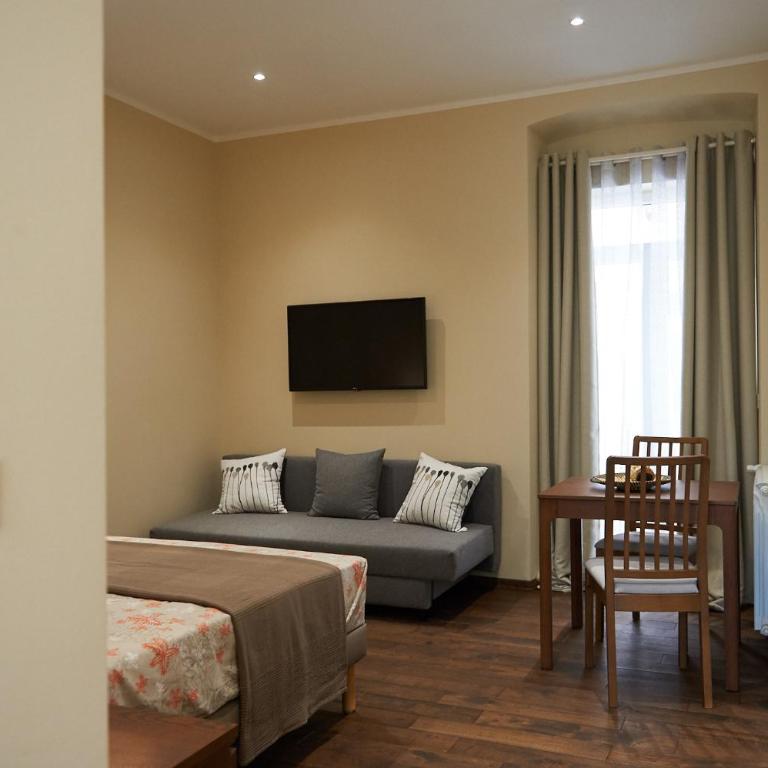 Miramare Luxury Suites - Monolocale King - 8
