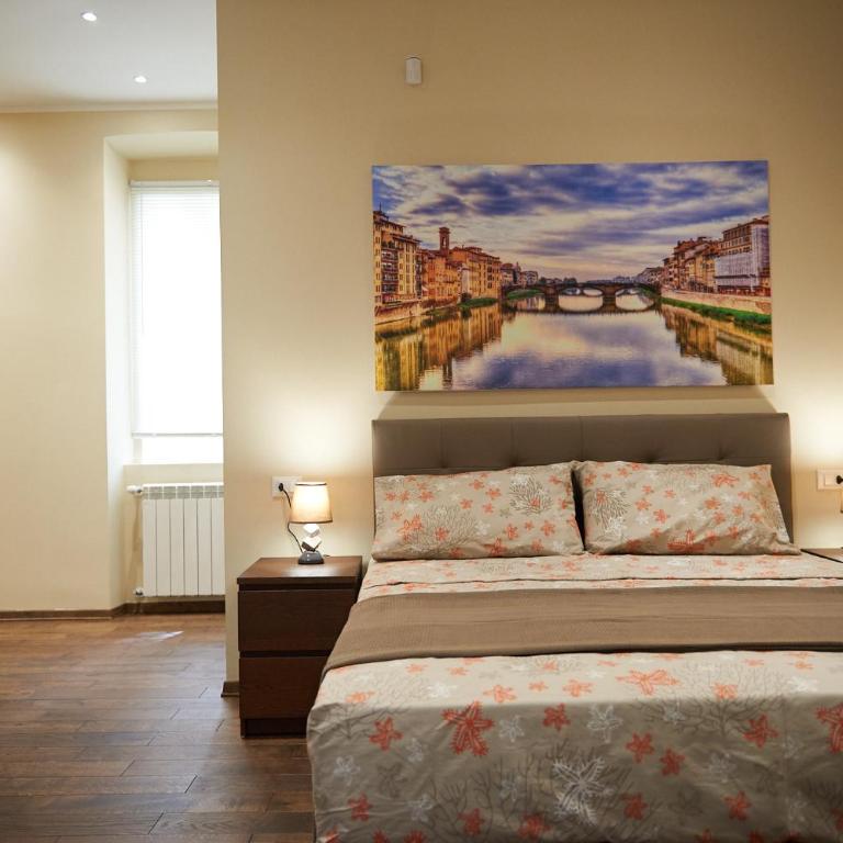 Miramare Luxury Suites - Monolocale King - 9