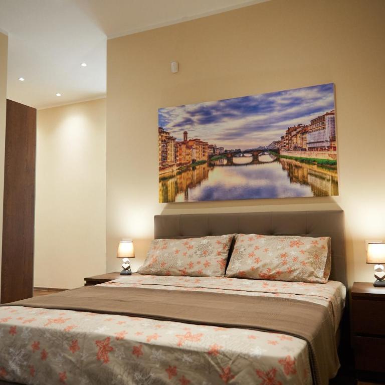 Miramare Luxury Suites - Monolocale King - 4
