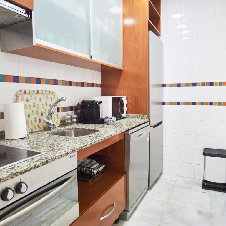 Froilan city walls by Valcambre - Apartamento - 16