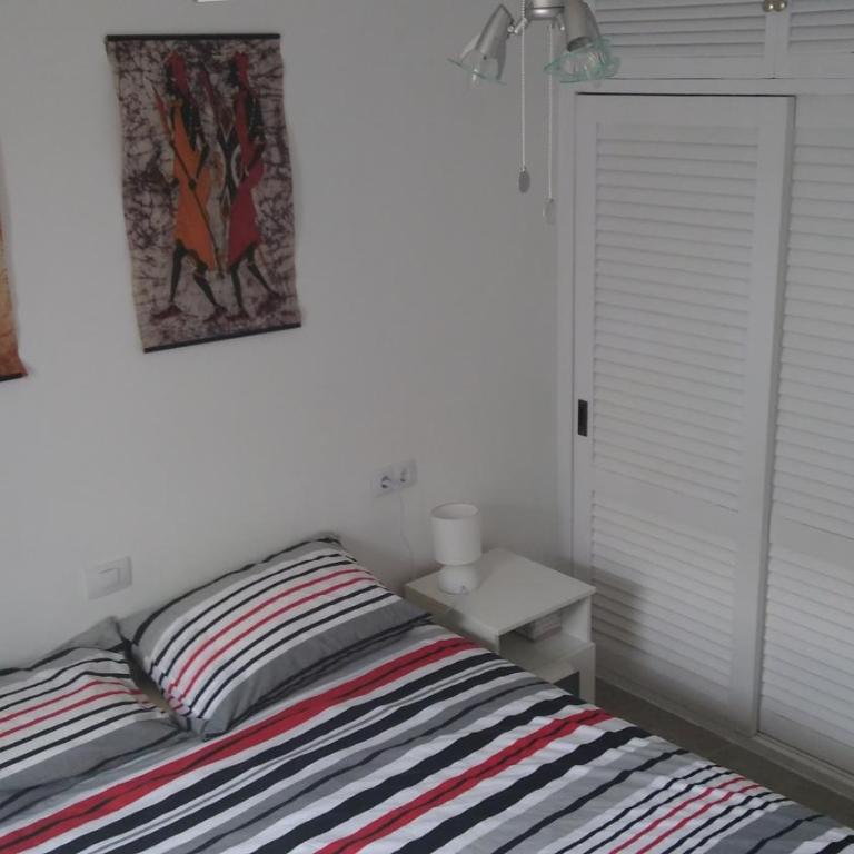 Puerta del Sol - Apartment - 4