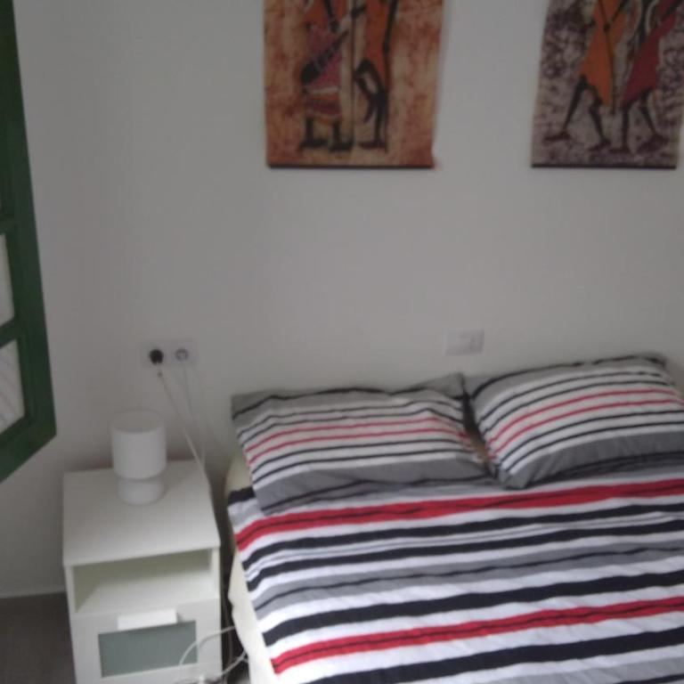 Puerta del Sol - Apartment - 5