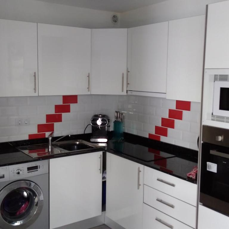 Puerta del Sol - Apartment - 9