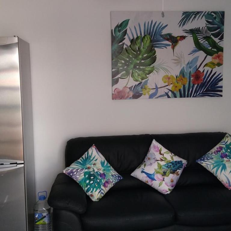 Puerta del Sol - Apartment - 12