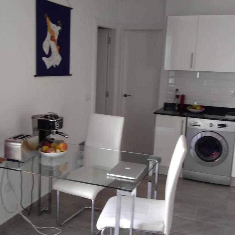 Puerta del Sol - Apartment - 8