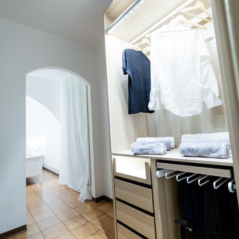 City Center Apartments Catania - Two-Bedroom Apartment - 6