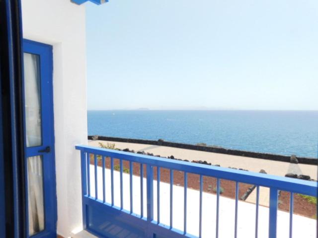 Las Moreras Playa Blanca - Three-Bedroom Townhouse - 21
