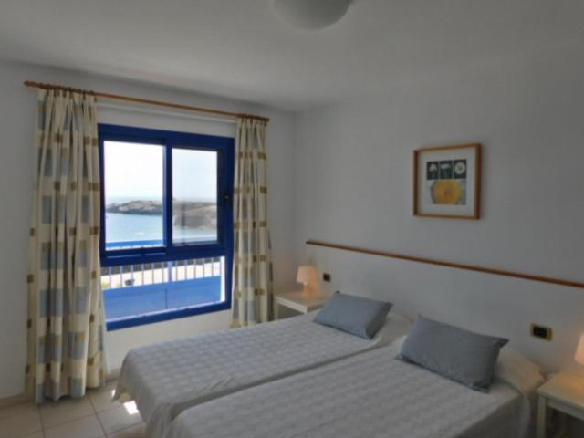 Las Moreras Playa Blanca - Three-Bedroom Townhouse - 20
