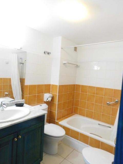 Las Moreras Playa Blanca - Three-Bedroom Townhouse - 18