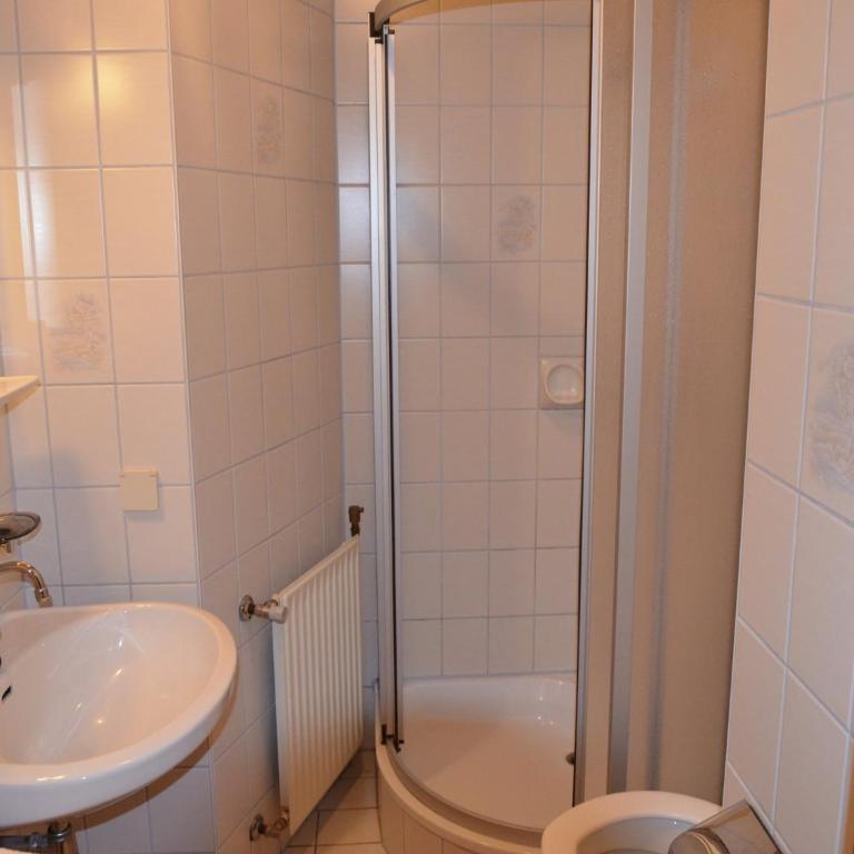 Panoramapension Lerchner - Doppelzimmer - 7