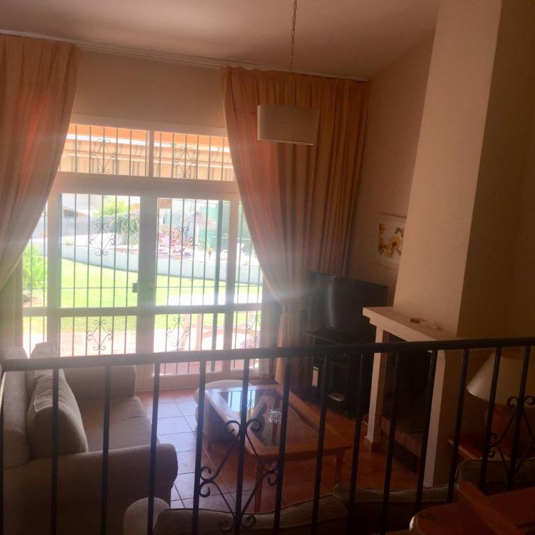 Marbesa Villas with Jacuzzi - Villa de 2 dormitorios - 2