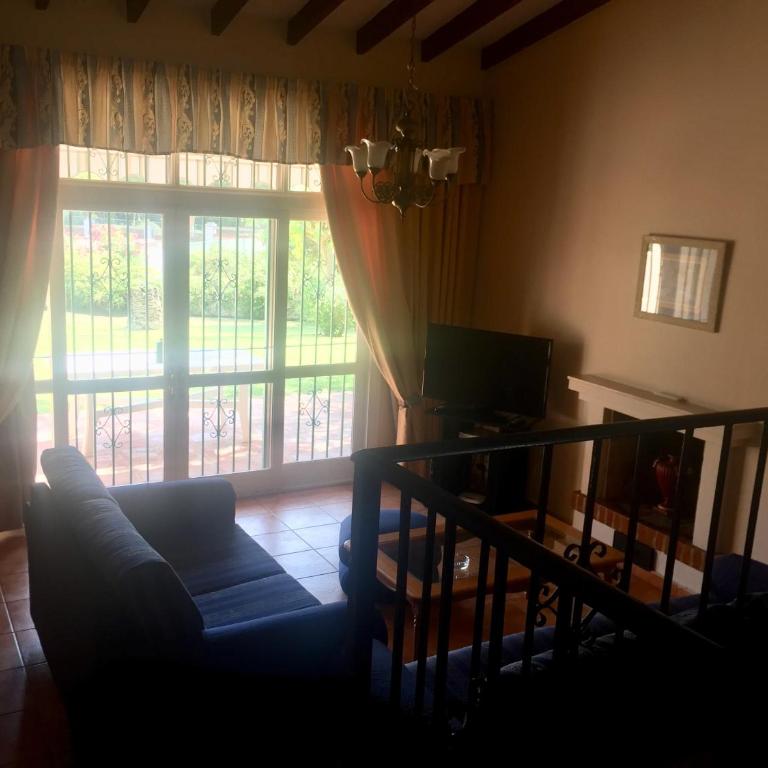 Marbesa Villas with Jacuzzi - Villa de 3 dormitorios - 2