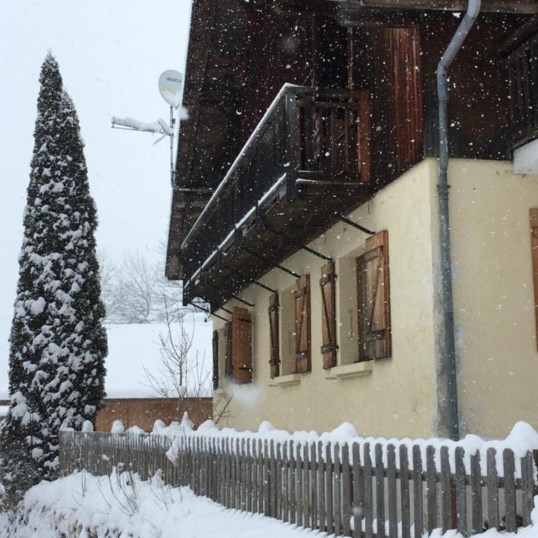 Chalet Odette - Chalet - 7