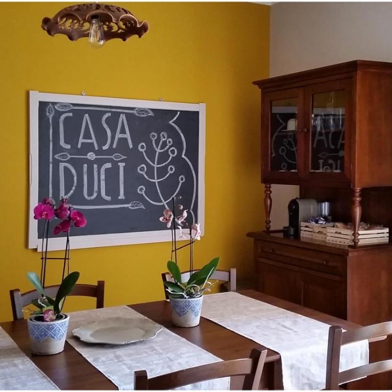 Casa Duci - Appartamento Deluxe con 3 Camere da Letto - 10