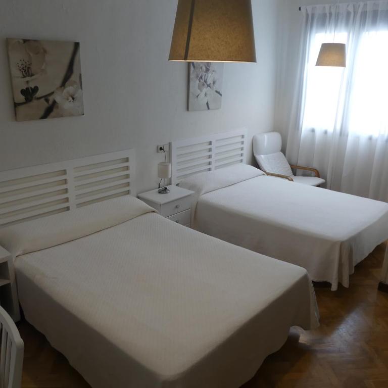 Hostal America - Camera Quadrupla - 2