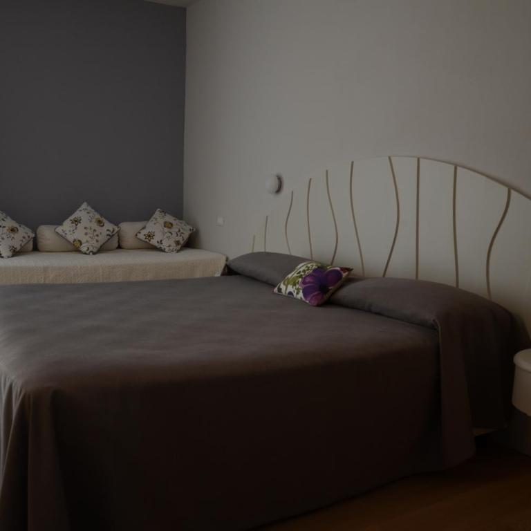 Aromi Piccolo Hotel - Camera Matrimoniale Comfort - 2