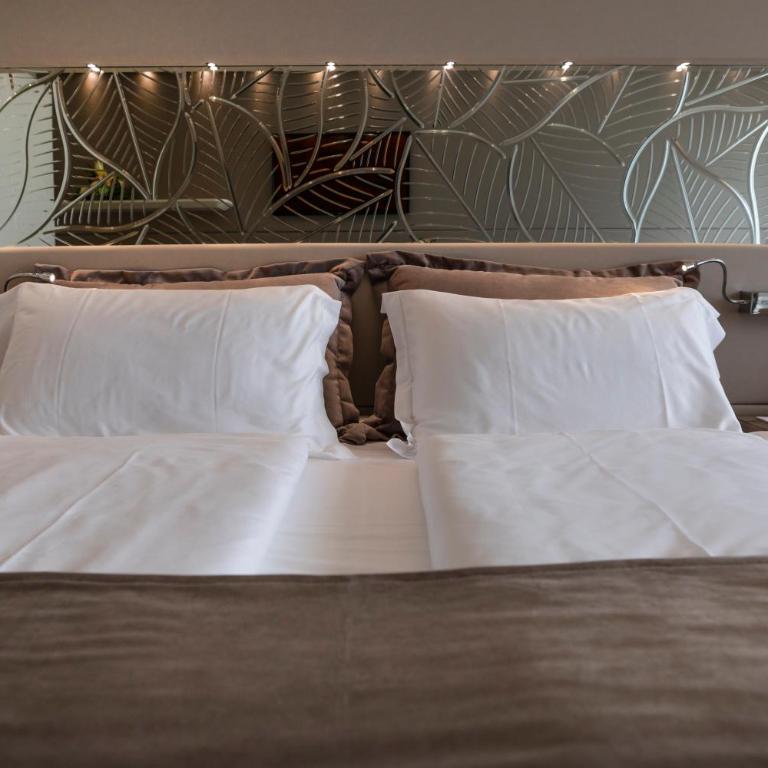 Park Hotel Imperial - Junior Suite con Vista Lago - 23