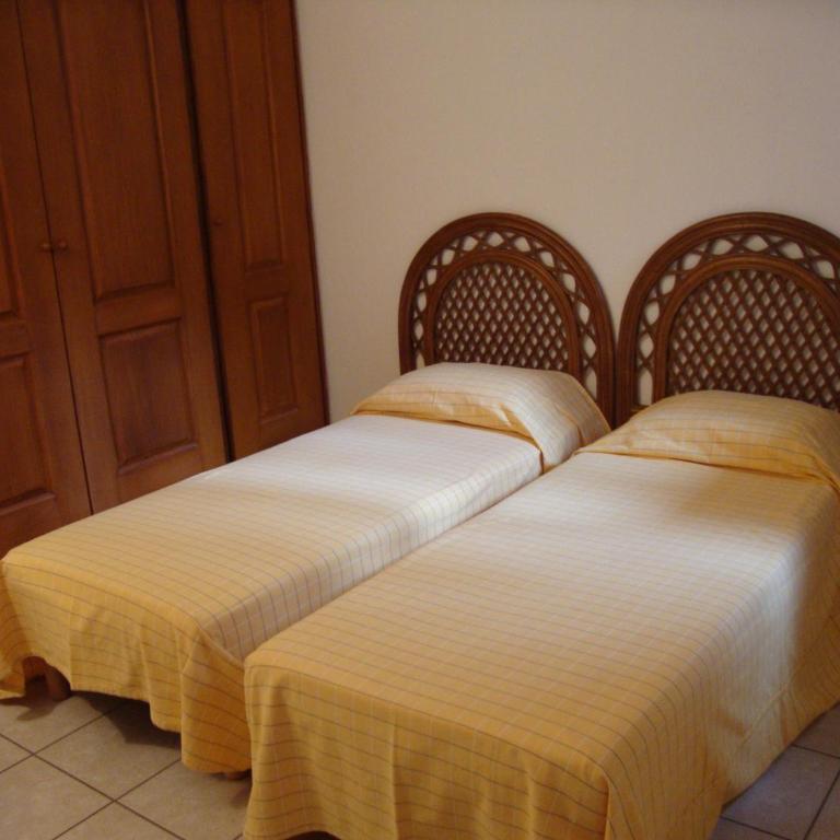 Résidence Le Village Marin - Appartamento Classic con 2 Camere da Letto - 2