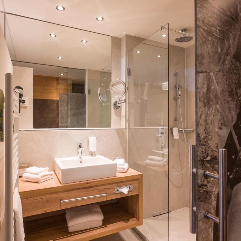 Hotel & Spa Sonne 4 Sterne Superior - Deluxe Junior Suite - 1