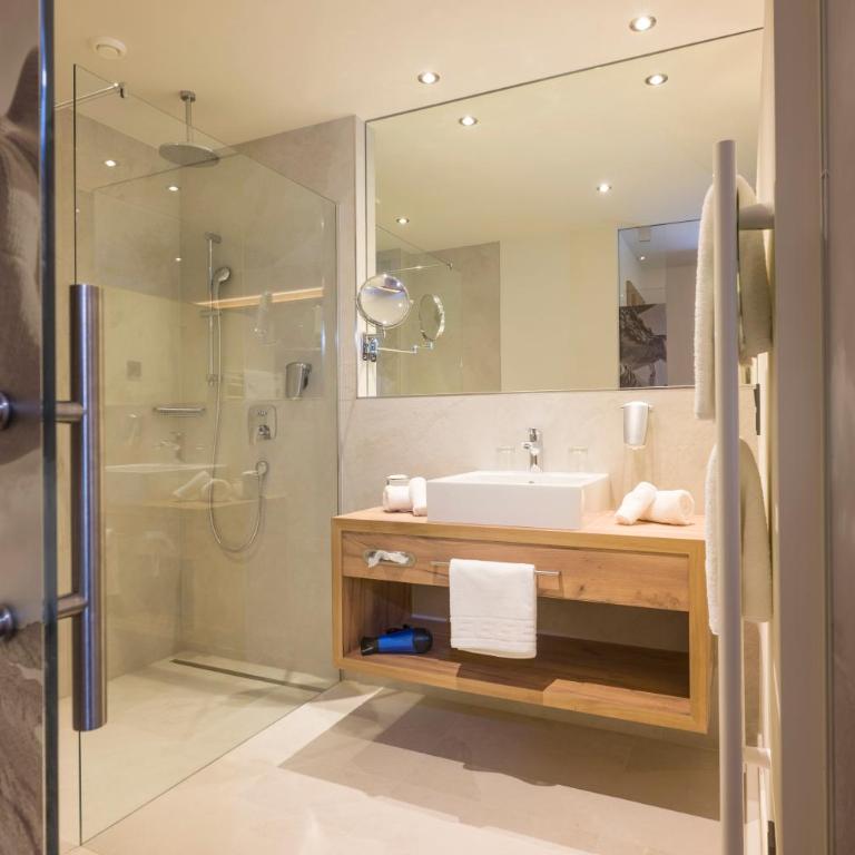 Hotel & Spa Sonne 4 Sterne Superior - Suite - 5
