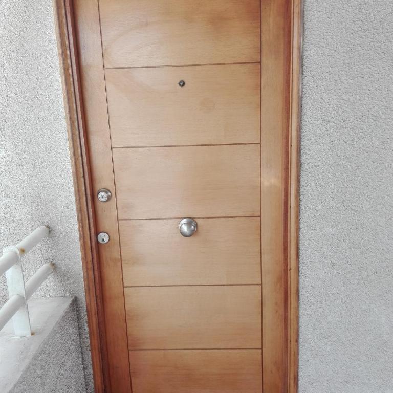 DEPTO 1RA LINEA FRENTE AL MAR Condominio Palmar 4P - Apartamento - 48