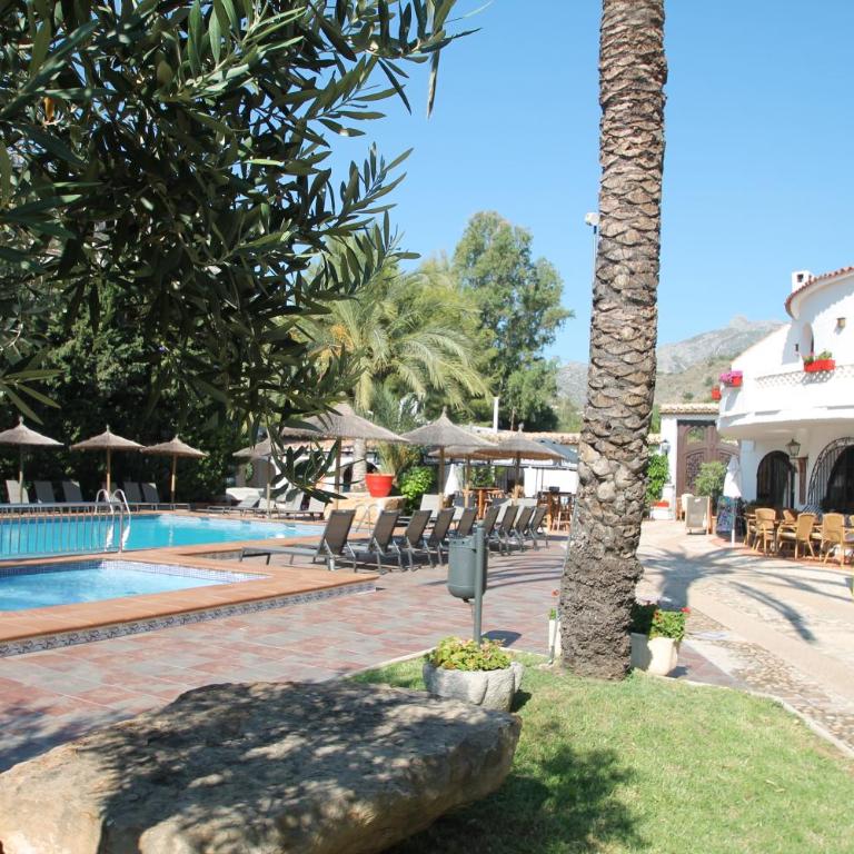 Calpe Sunsea Village - Apartamento - 1