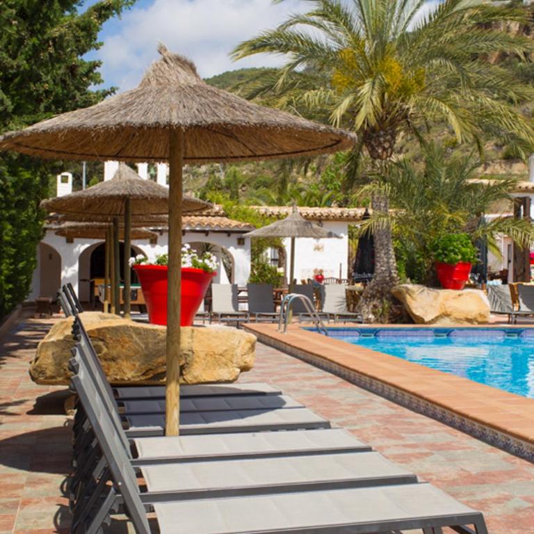 Calpe Sunsea Village - Apartamento - 2